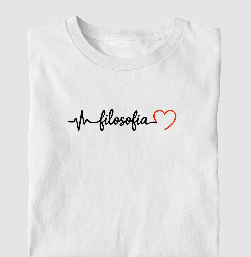 Filosofia  No Pulso