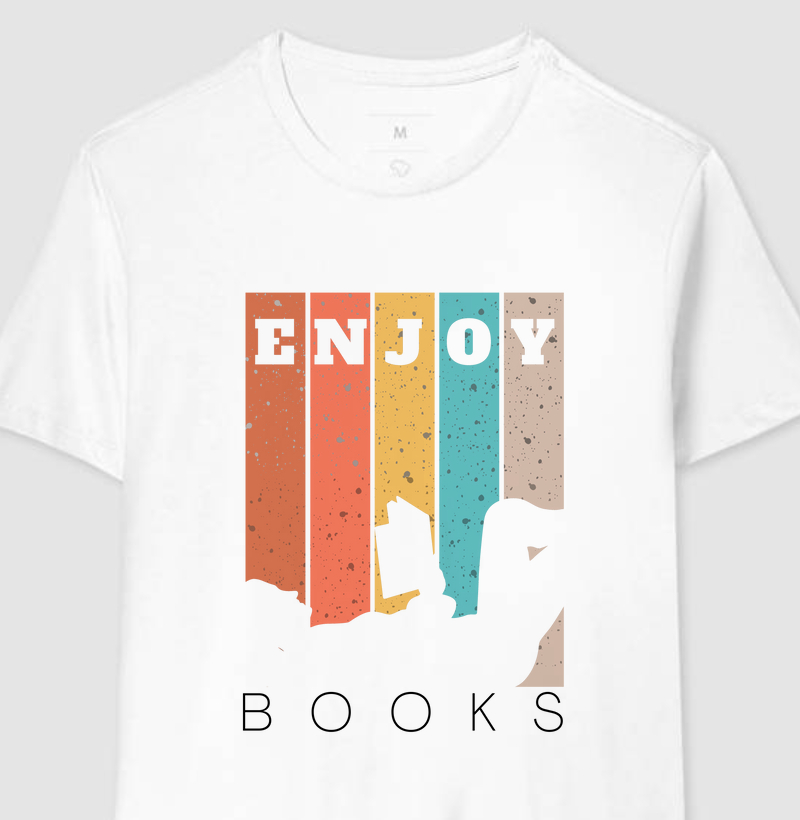 Enjoy books