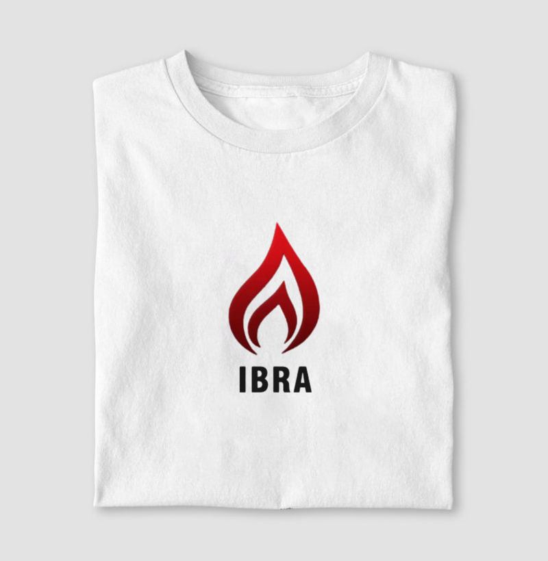 IBRA logo maior