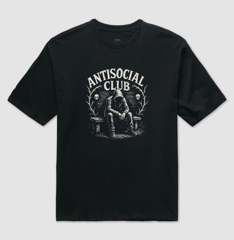 Antisocial Club
