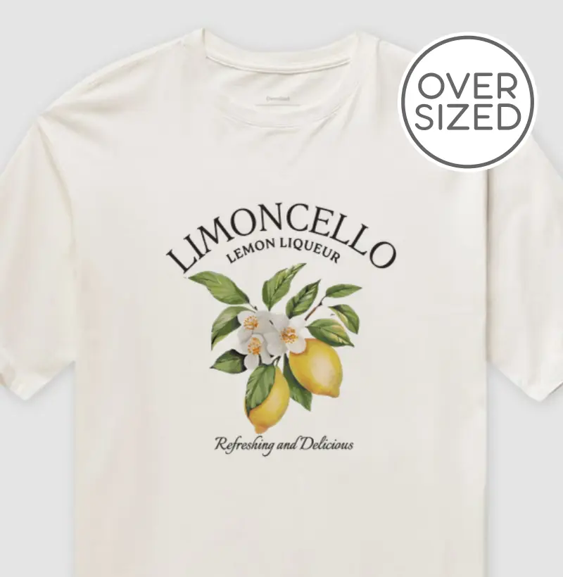 Limoncello - ESTILO