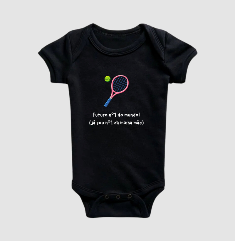 Futuro nº1!