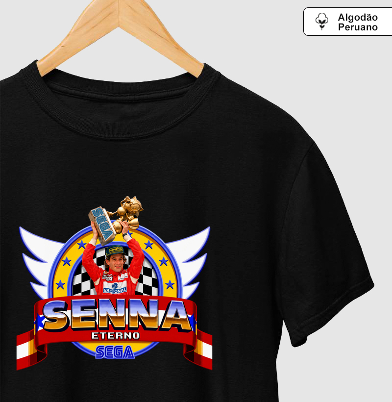 Senna Sonic