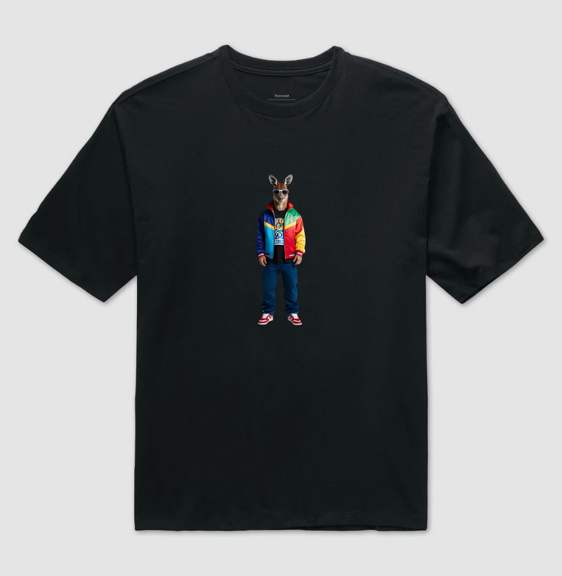 Kool Kangaro