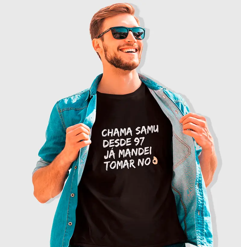 (VIT) Chama Samu