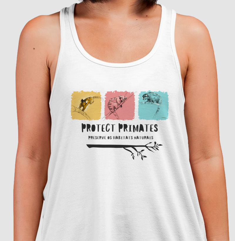 Regata Protect Primates 