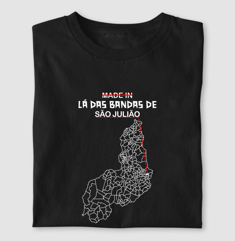 São Julião (PI) | Lá das Bandas