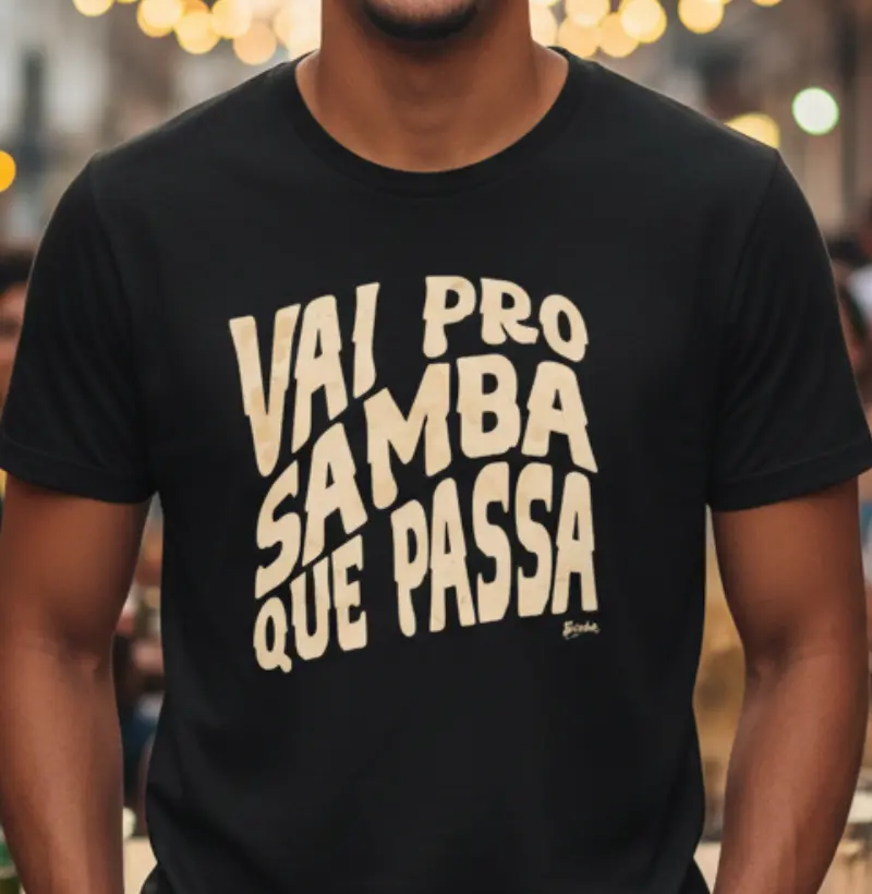 Vai pro Samba que passa