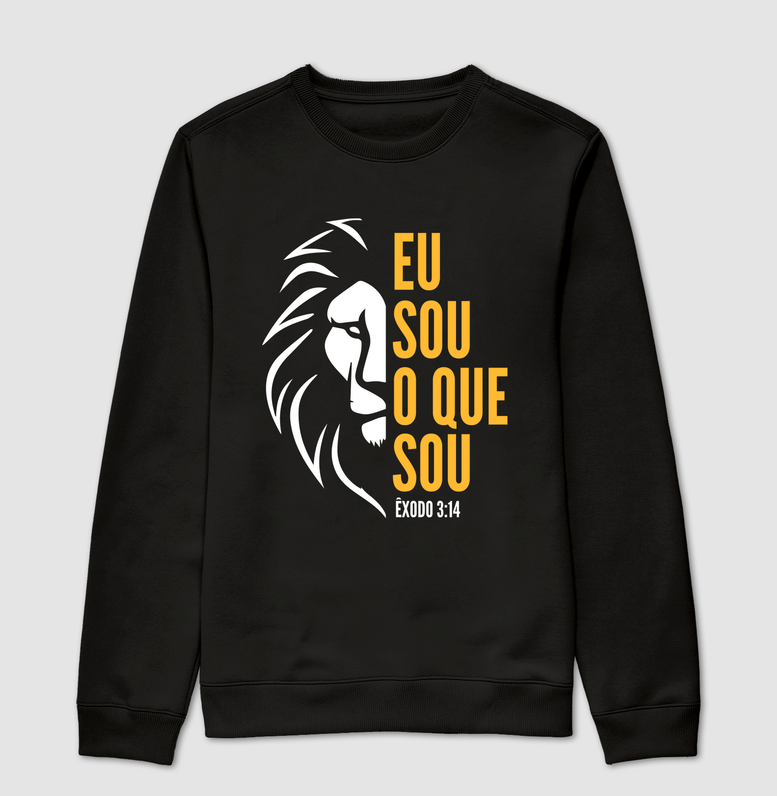 Eu Sou