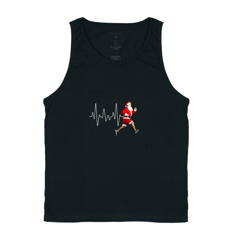 PAPAI NOEL CORREDOR II