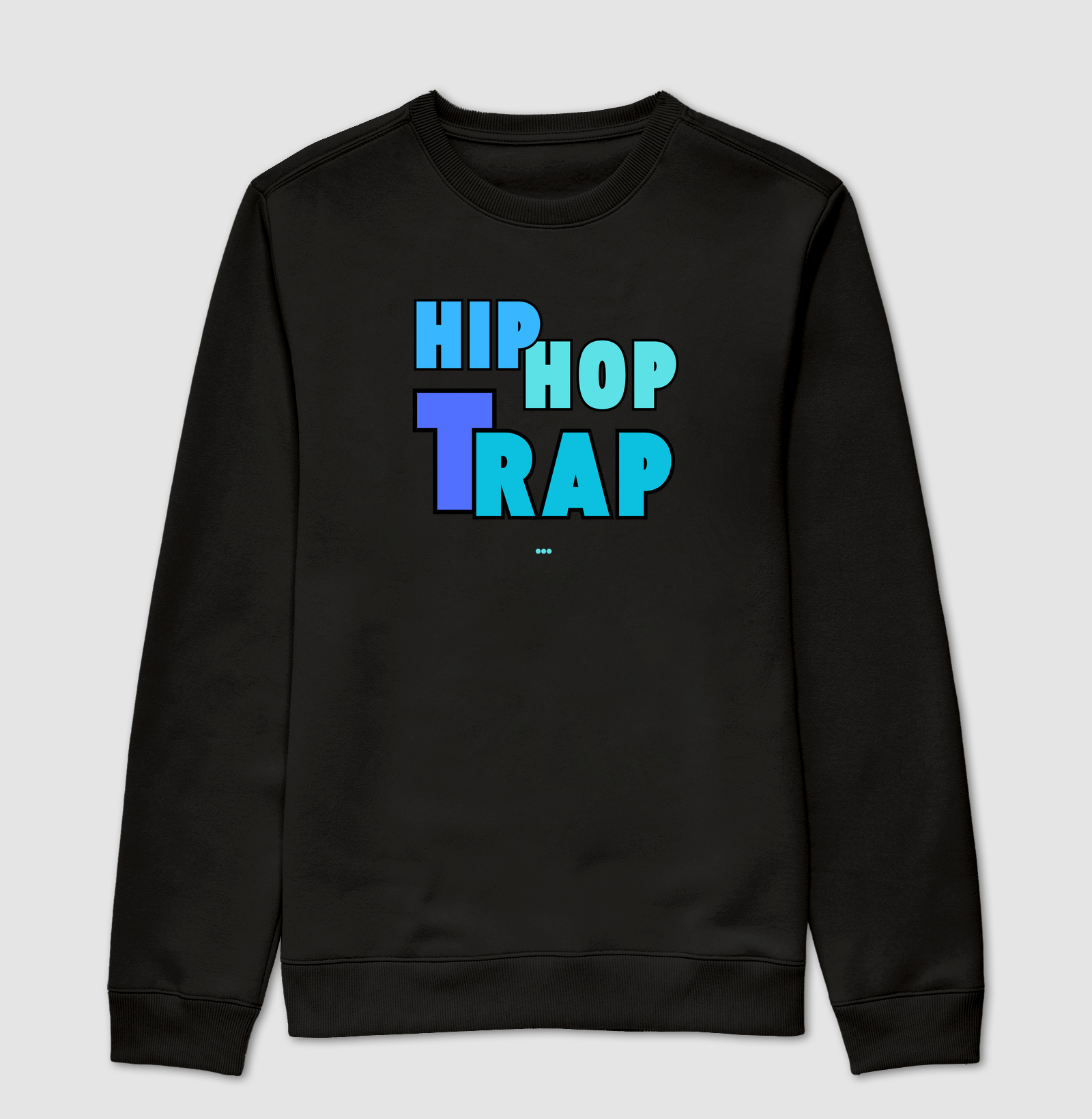Hip-Hop - Trap