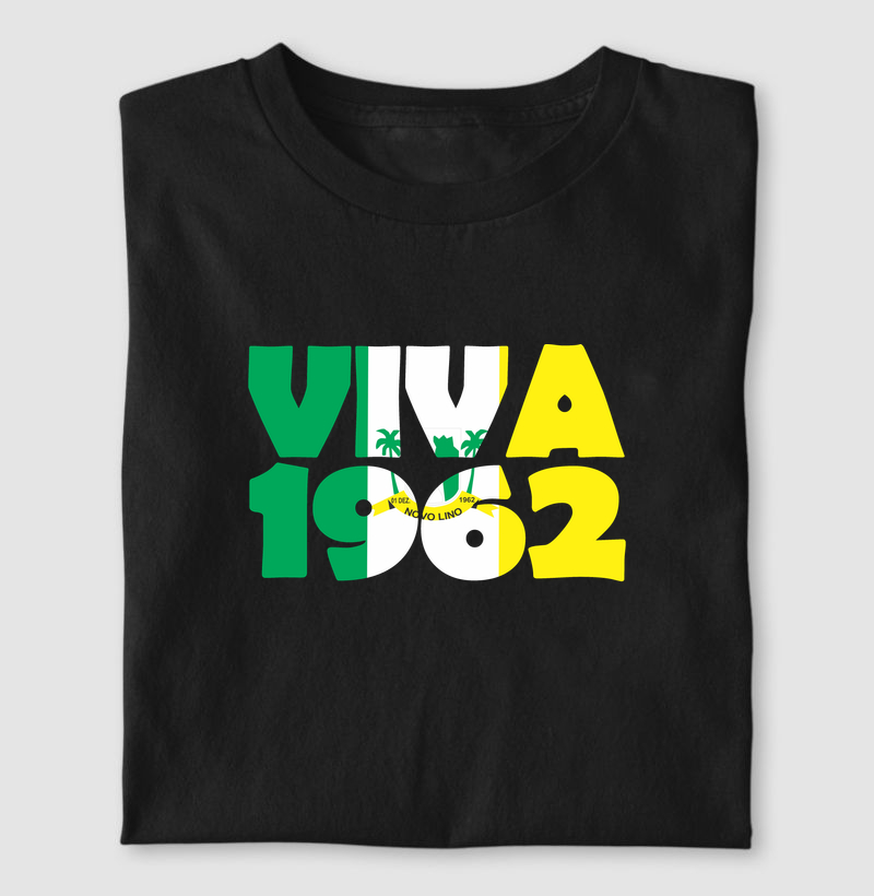 Viva 1962 - Novo Lino