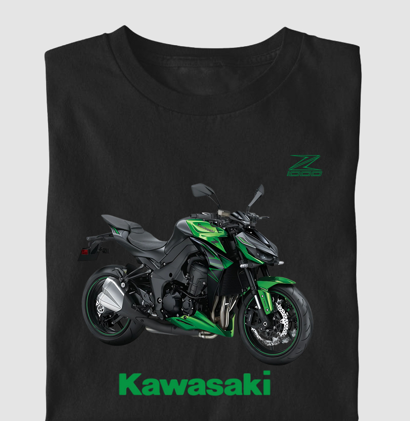 Kawasaki Z1000