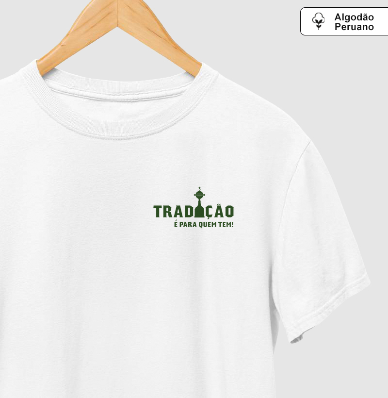 Tradição (Tec. Peruano)