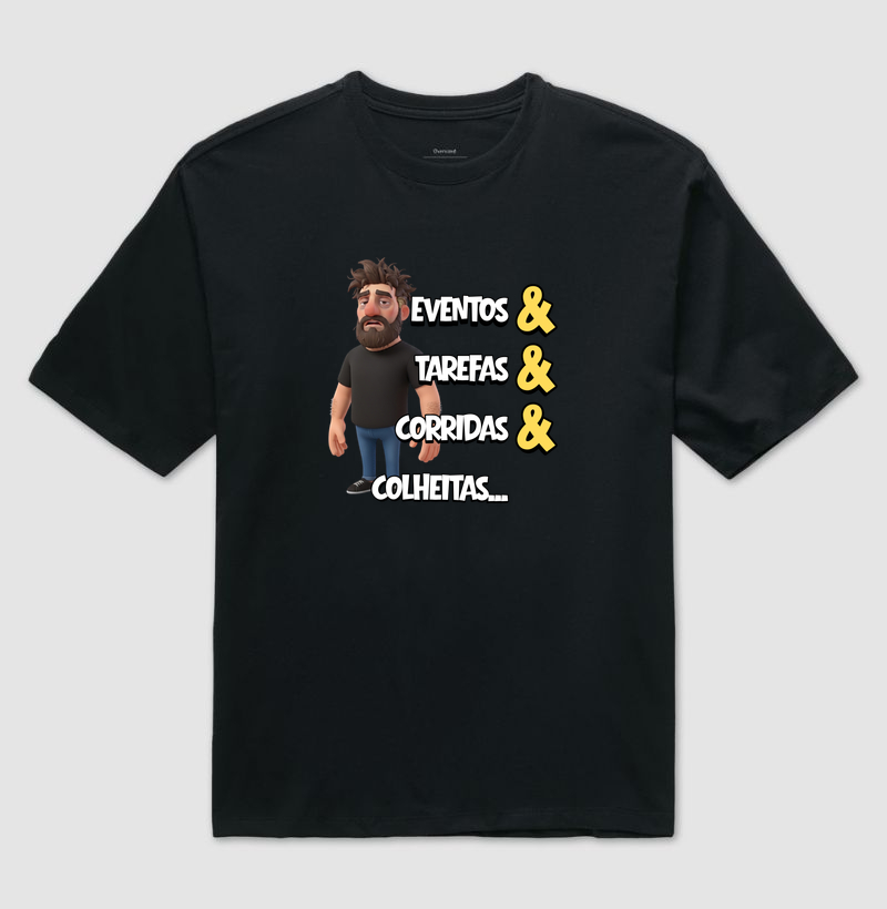 Camisa 0