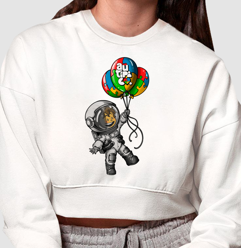 Astronauta Atípico