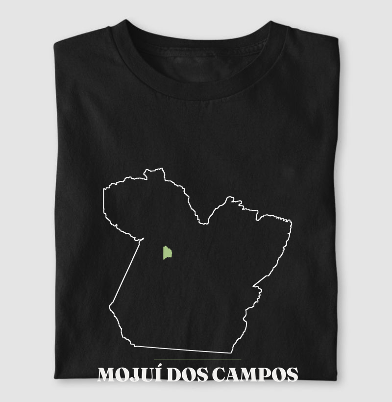 Mojuí dos Campos | Traço PA