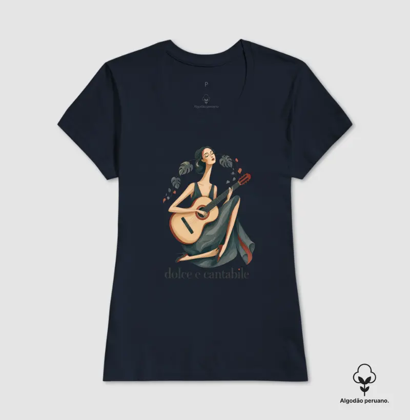 Dolce e Cantabile
