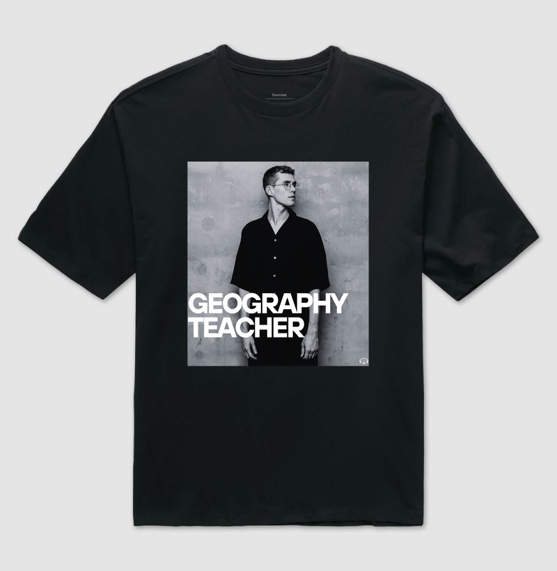 Geography Teacher LF