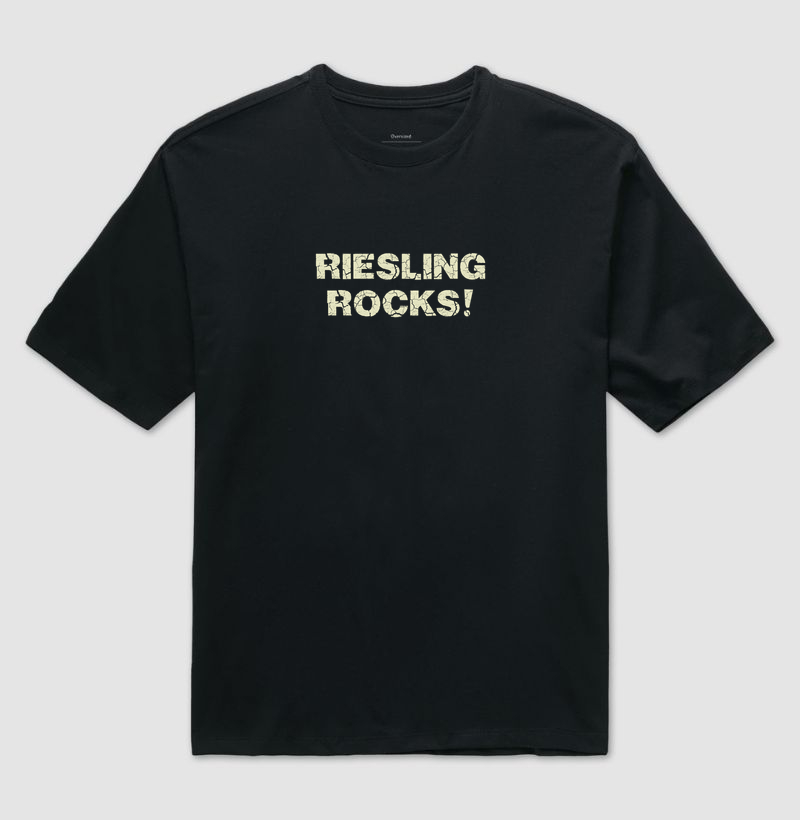 Riesling Rocks!