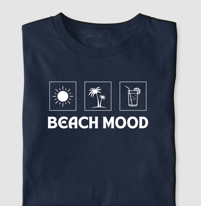 Beach Mood