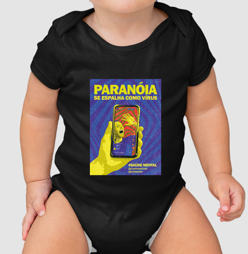 [INABITANTES] PARANOIA