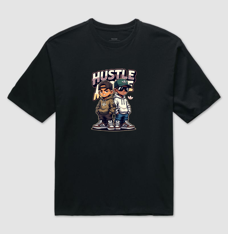 Hustle 