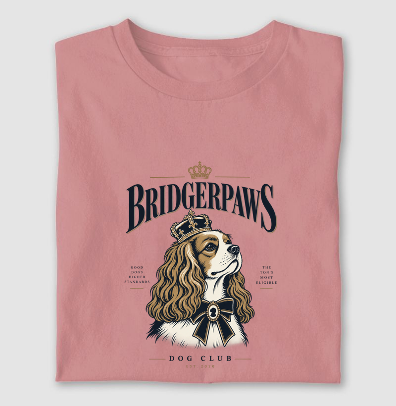 BRIDGERPAWS