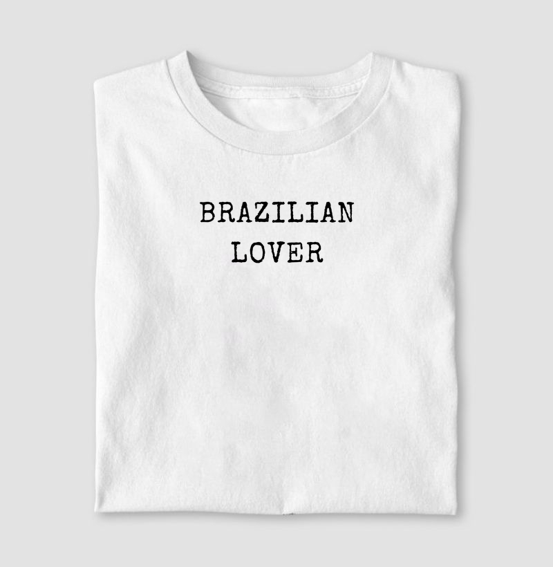 brazilian lover