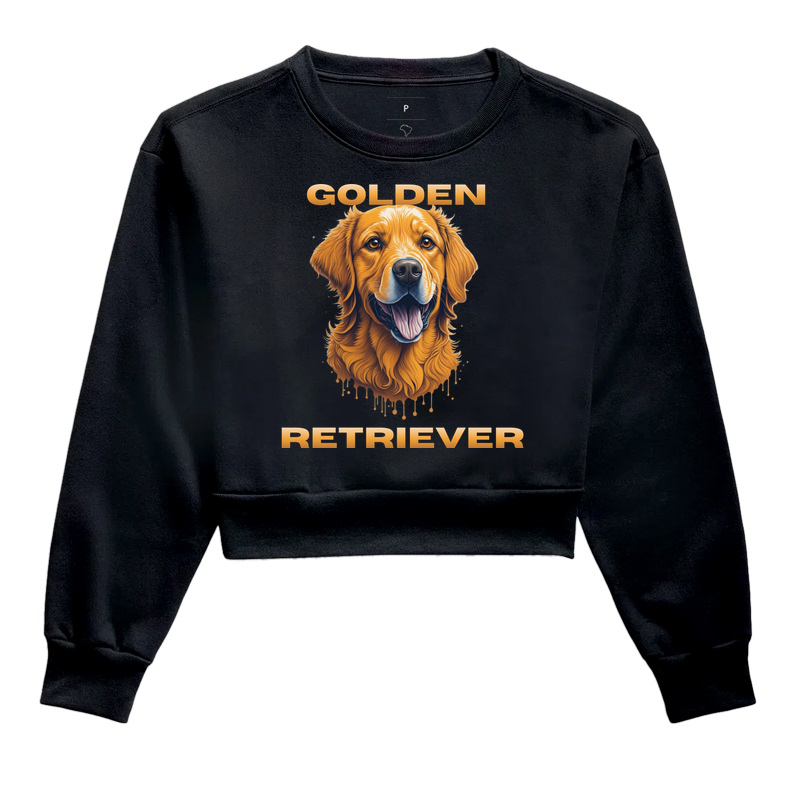 Raças Golden Retriever