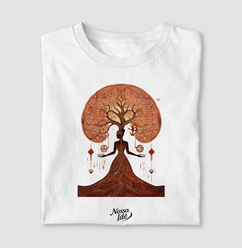 Mãe Ancestralidade