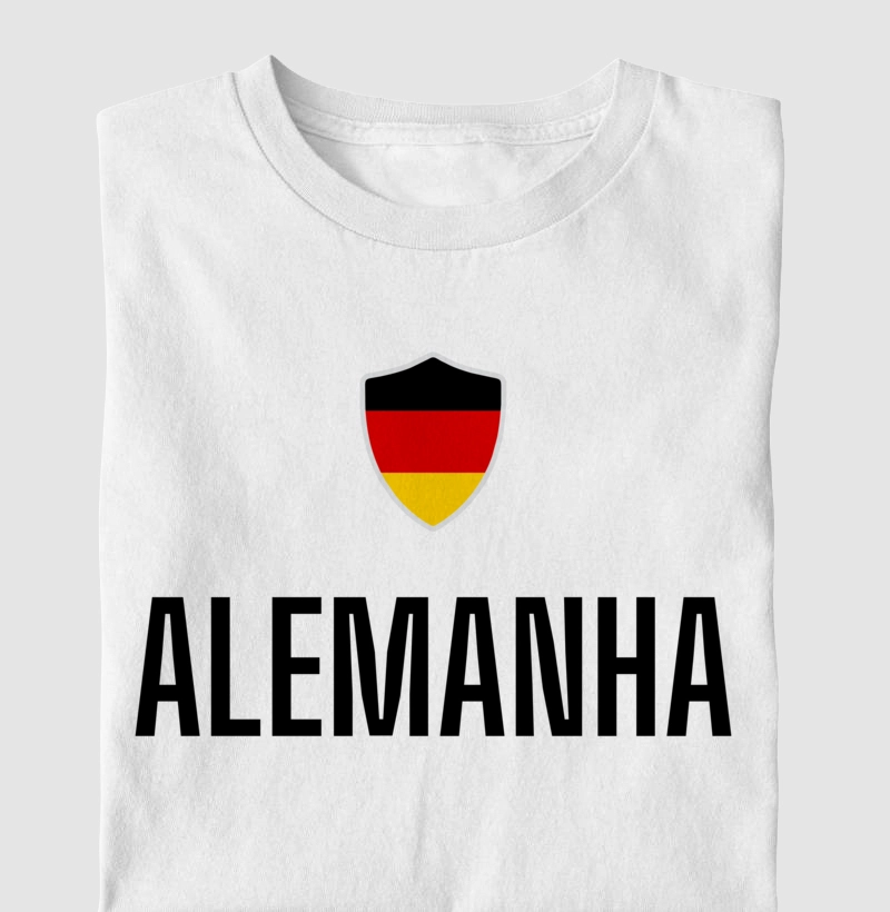Alemanha Escudo