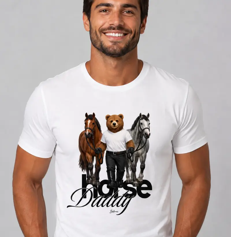 Horse Daddy 