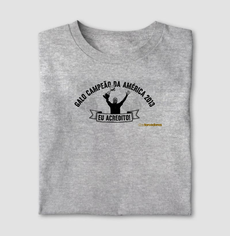 ATLÉTICO MINEIRO - HERÓIS