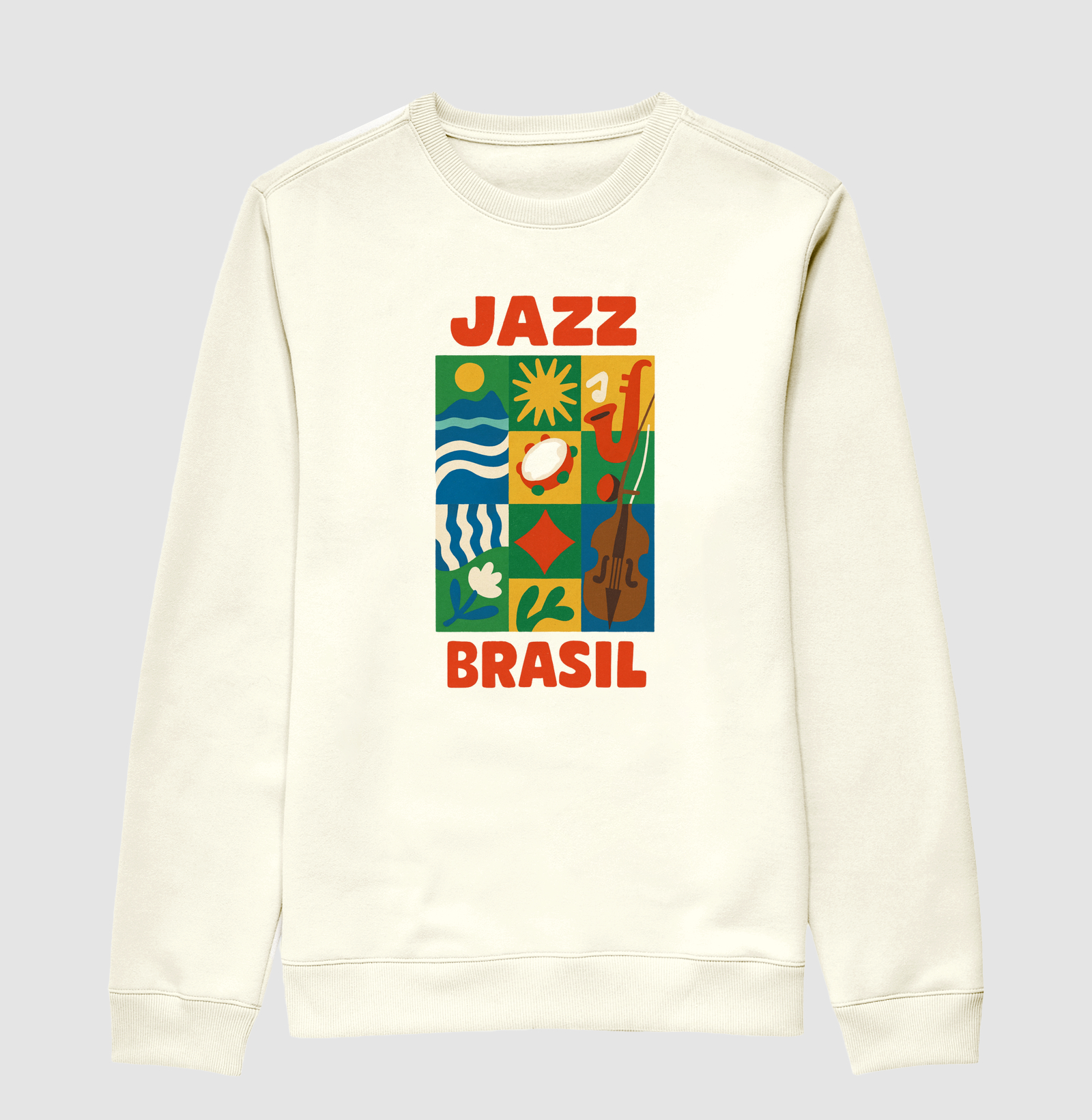 Jazz - Brasil