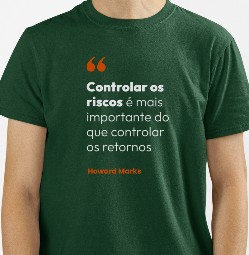 Controlar os Riscos