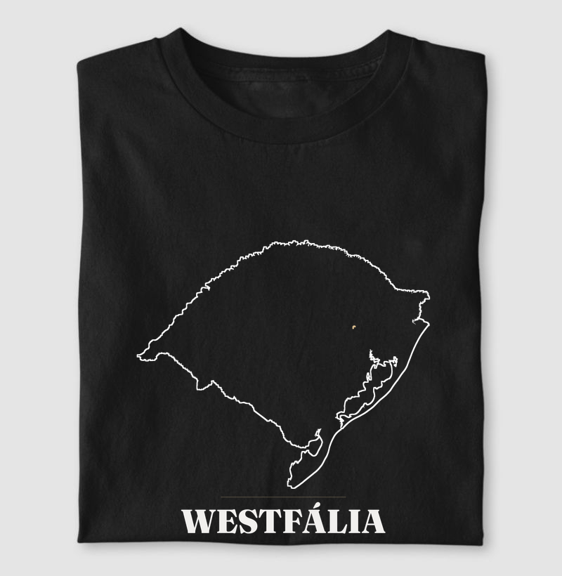 Westfália | Traço RS