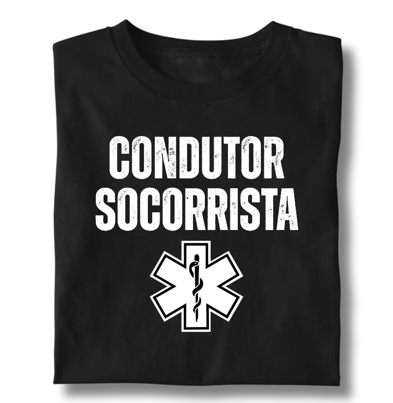 Condutor de Emergência