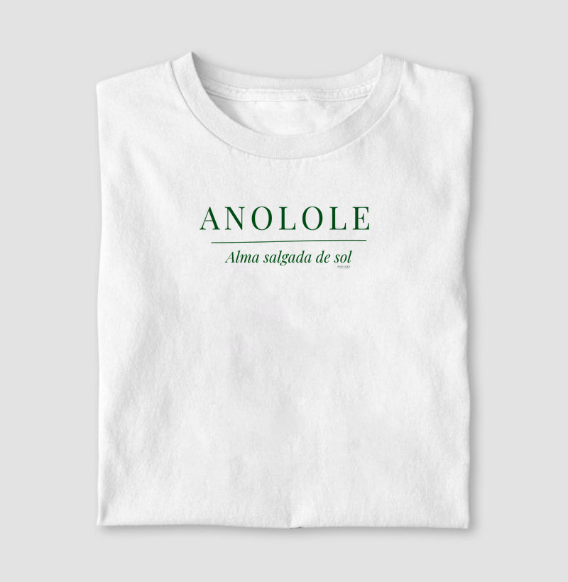 ANO ALMA VERDE