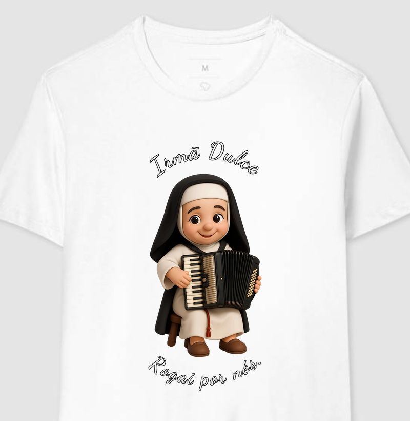 Santinhos - Irmã Dulce