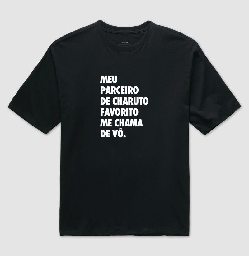 Me chama de vô