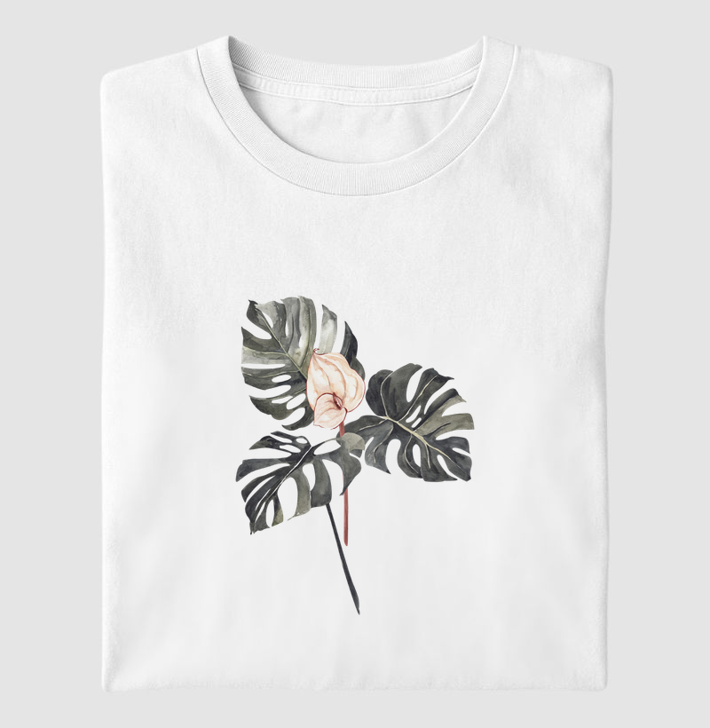 Elegância Tropical