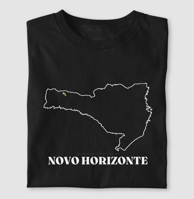 Novo Horizonte | Traço SC