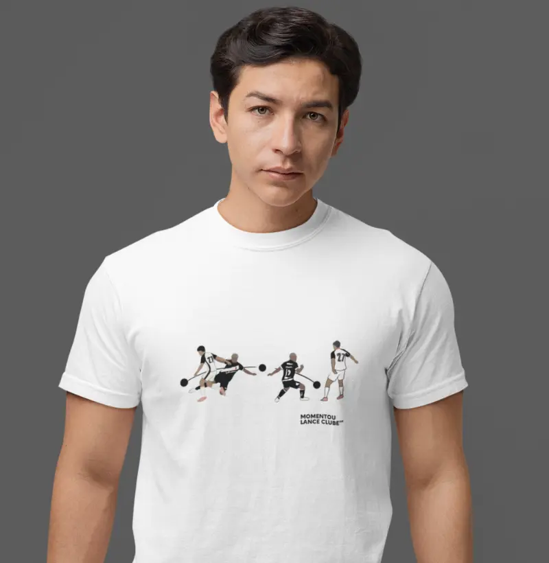 (COR) - Drible Incrível do Bidon