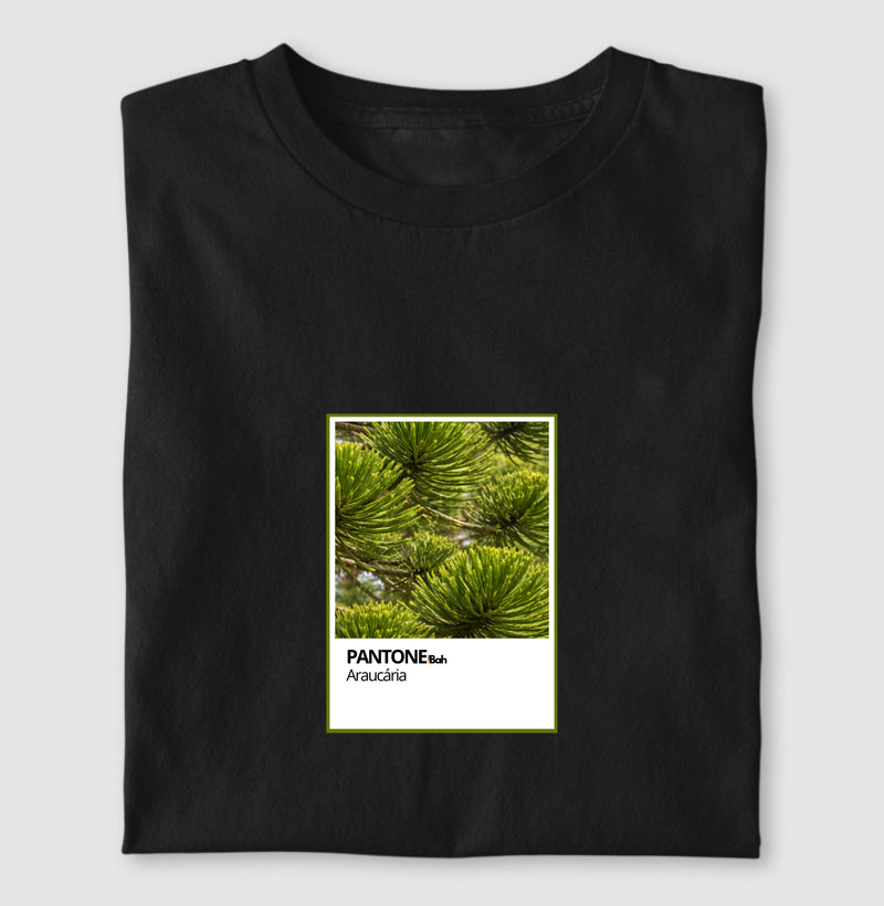 PANTONE RS - Araucária