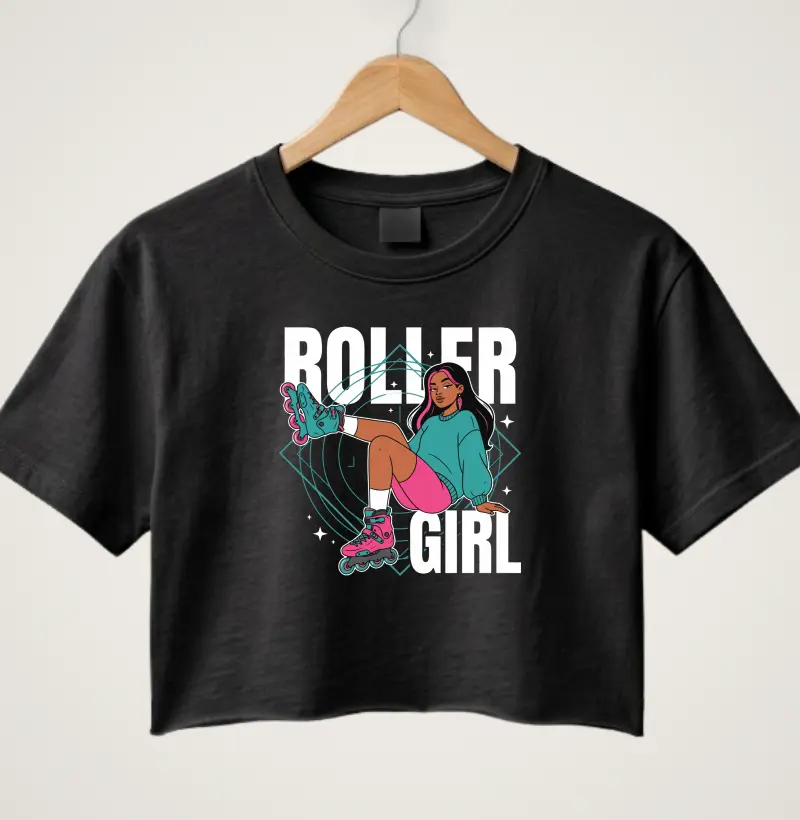 Roller Girl