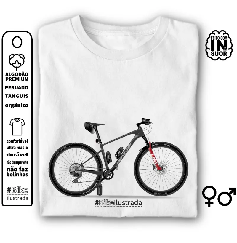 Cannodale [MauricioSilva]