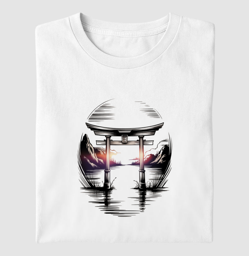 Torii — Entre Silêncios