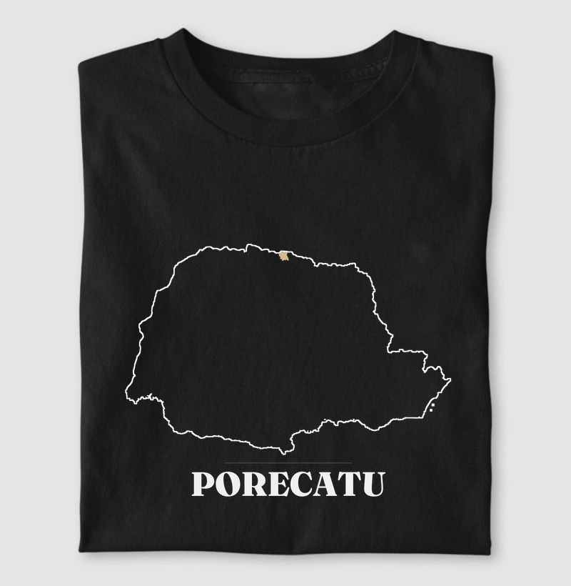 Porecatu | Traço PR