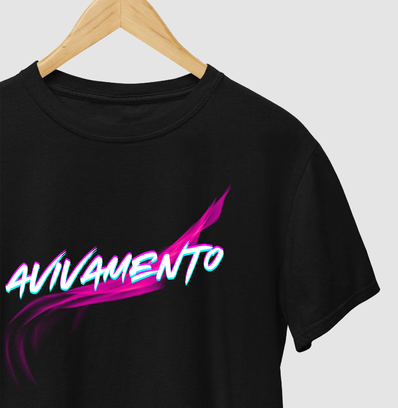Avivamento - Euzilane